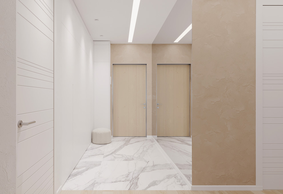 Чистое решение. Тихвин.