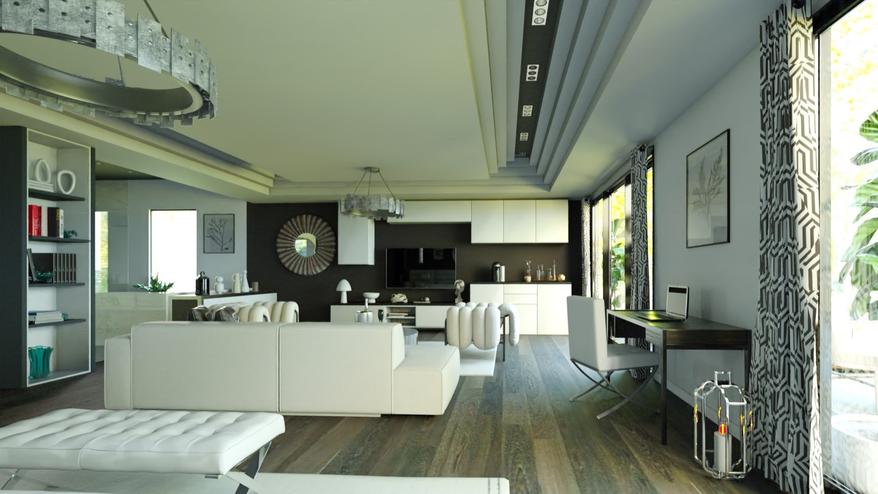 Suite Palace