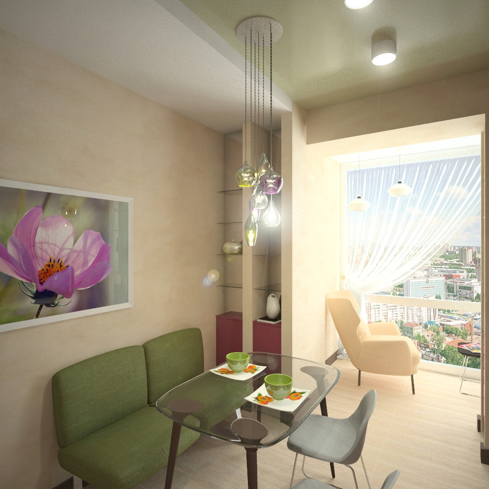 Эко минимализм