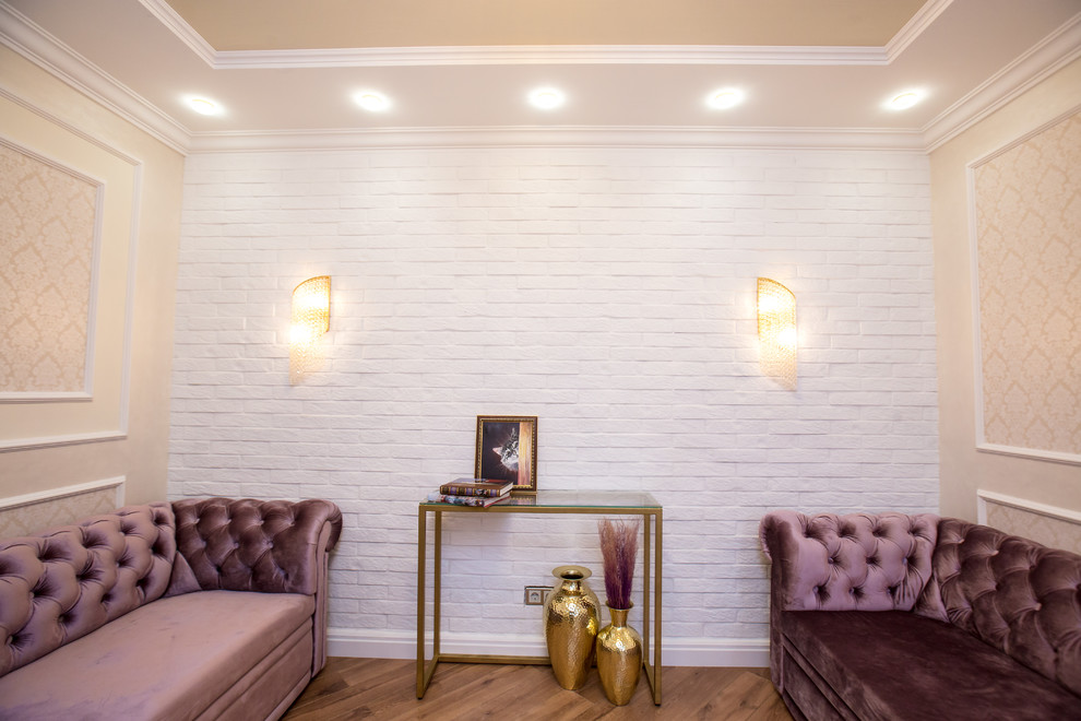 Воплощение мечты