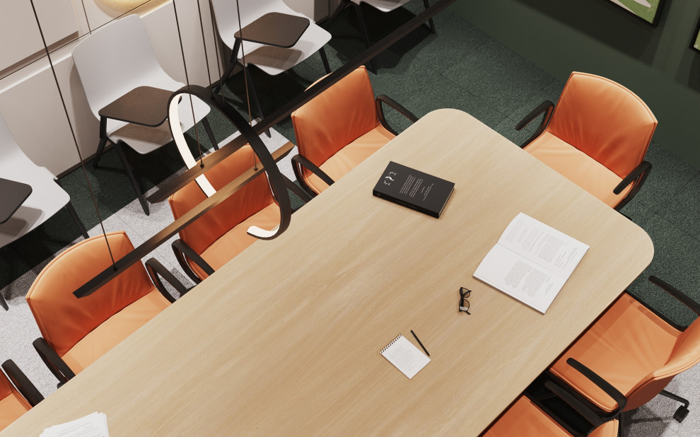 Переговорная. Всемирные Игры Дружбы