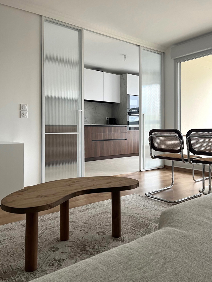 Aménagement et agencement d'appartement
