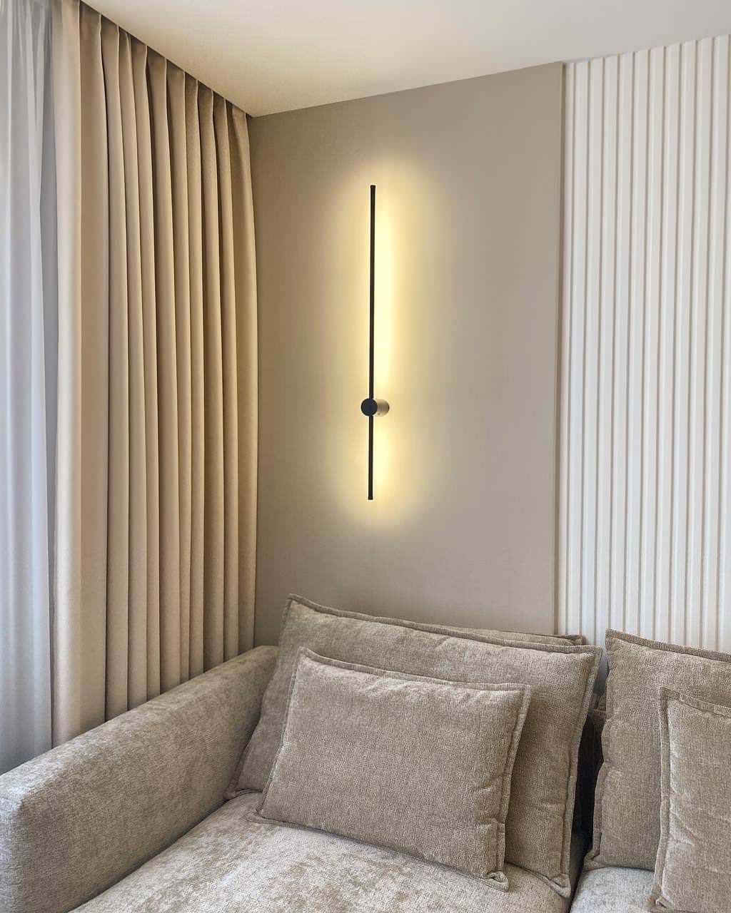 Проект трехкомнатной квартиры в Саратове. Реализация за 6 млн.