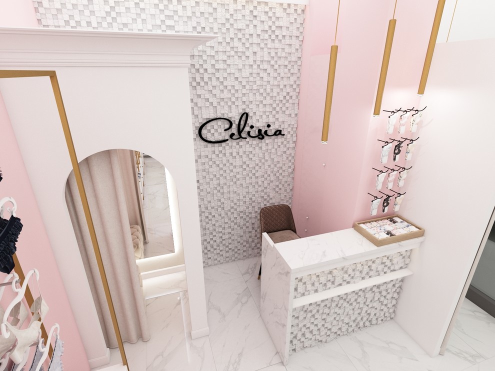 Магазин нижнего белья