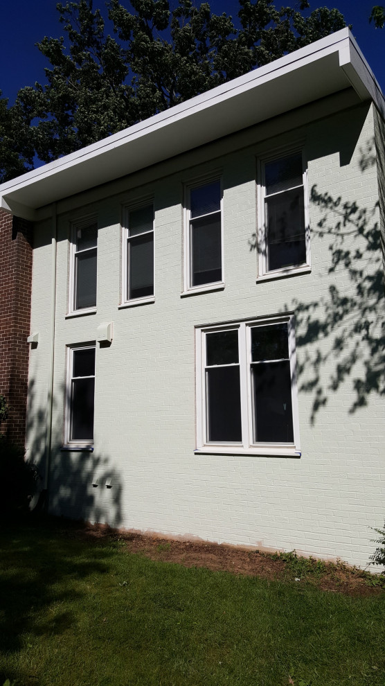 Exterior/Interior Painting