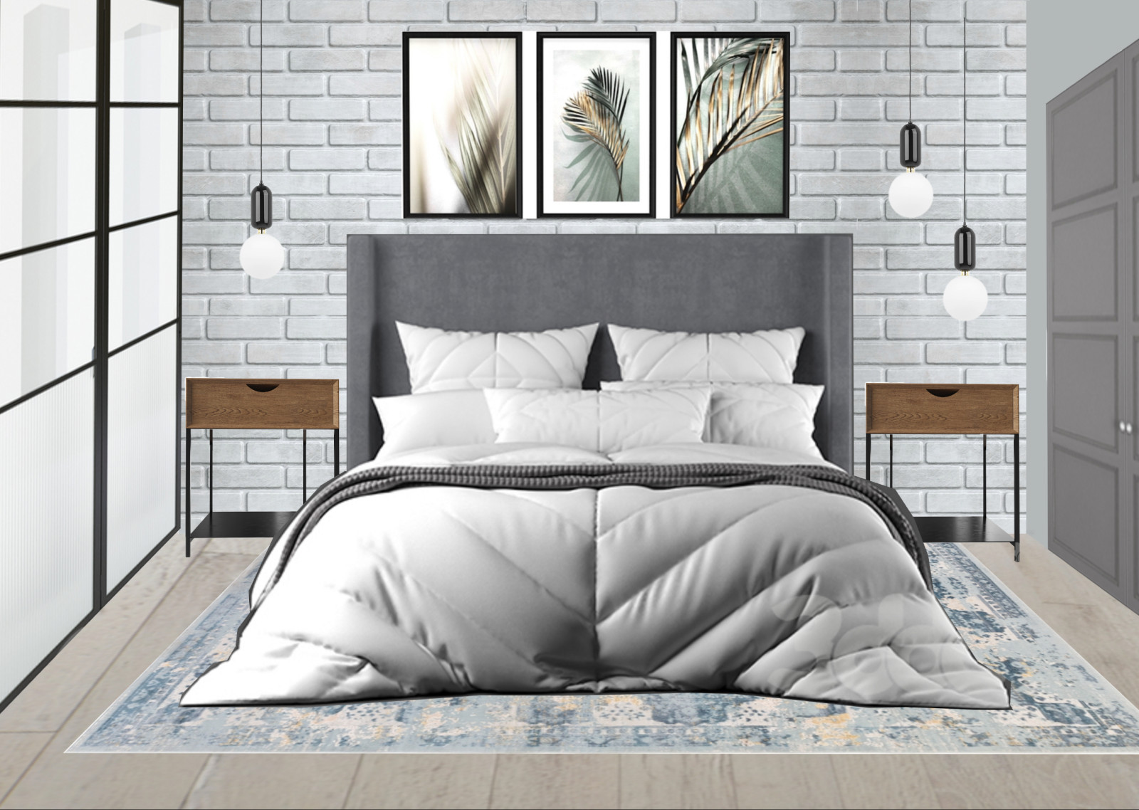 ЖК Пресня Сити