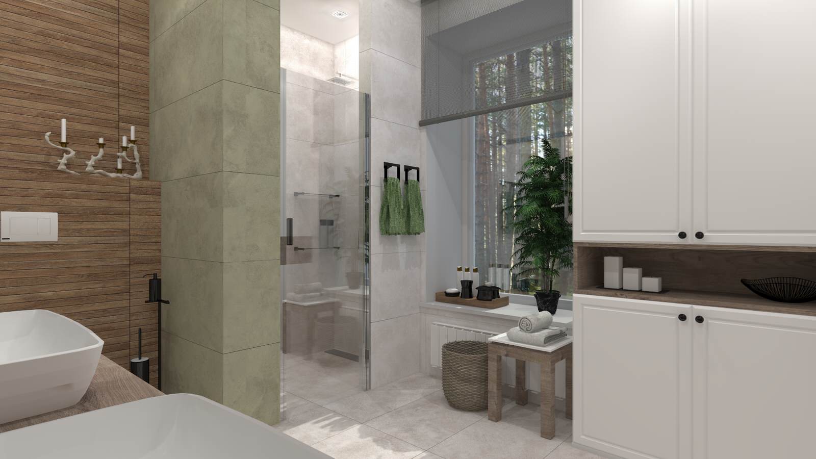 СКАНДИ ЗДЕСЬ КОРОЛЬ