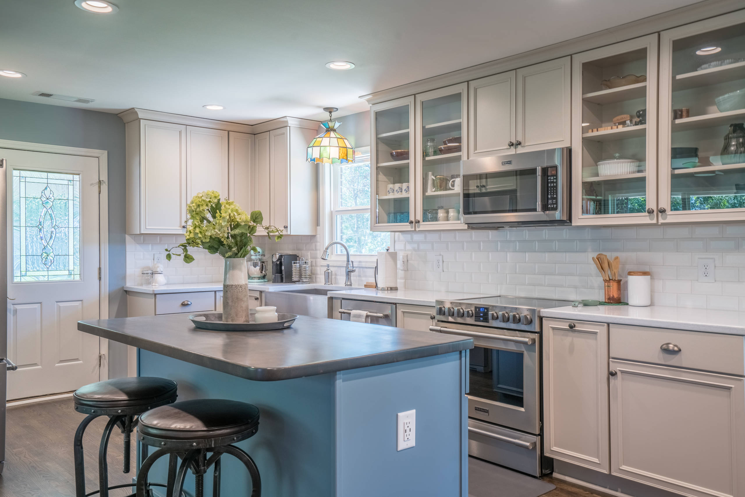 Gainesville Whole House Remodel