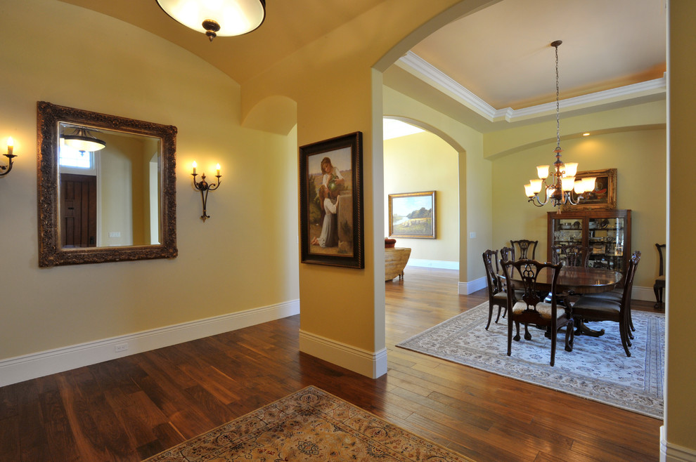 Folsom Lake View - French