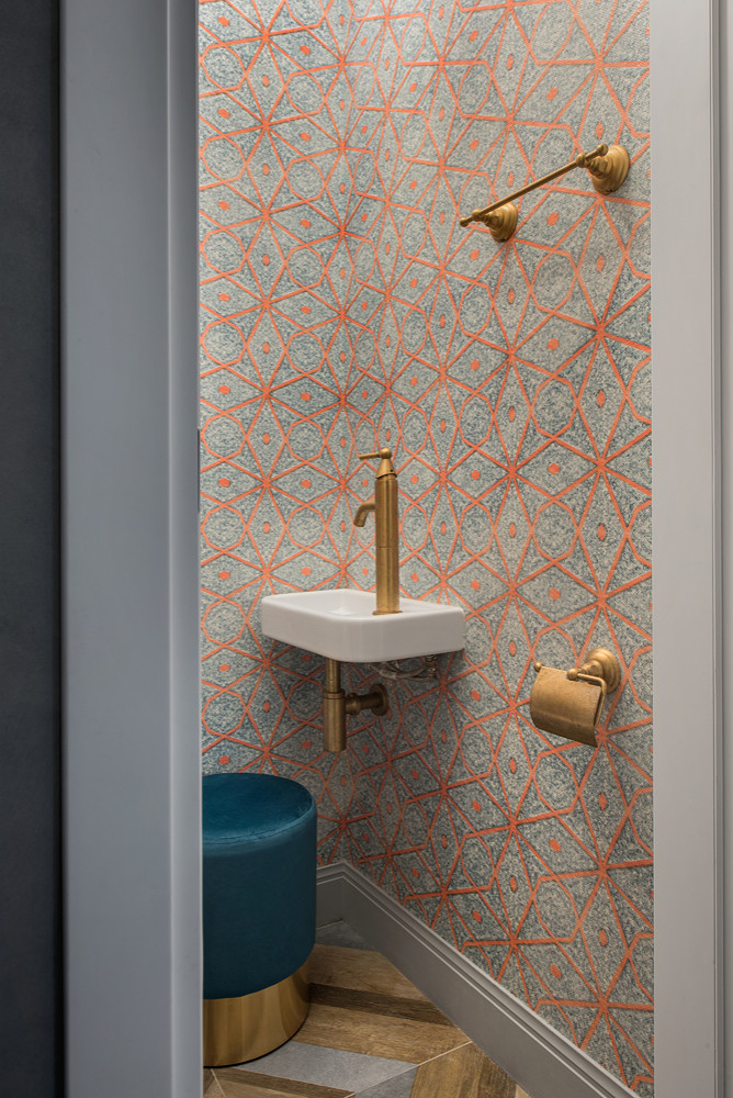 Квартира в Хамовниках, 68 кв.м