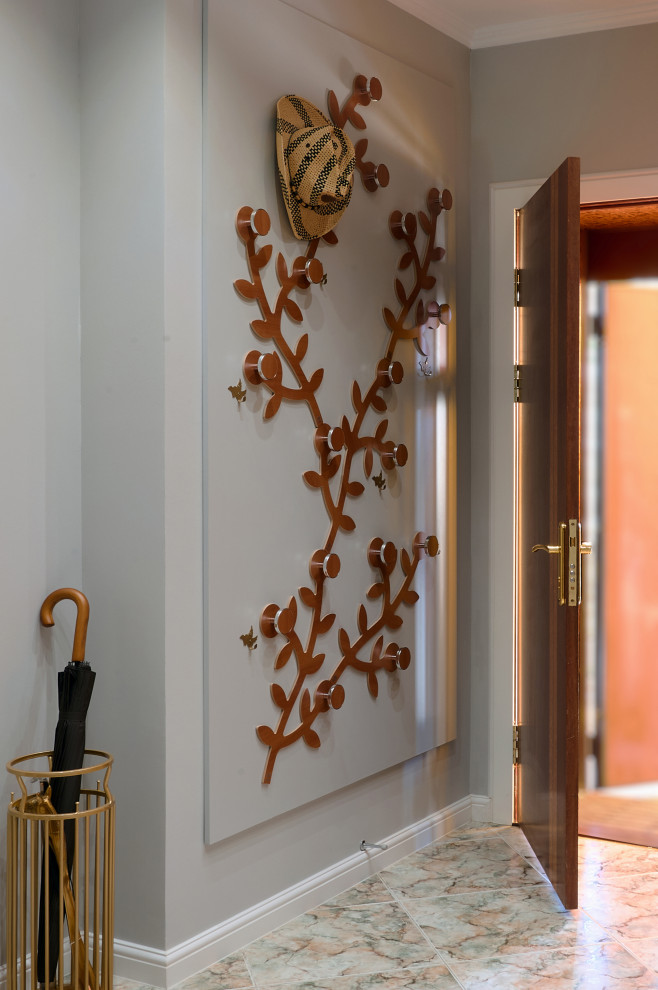 Классика с элементами Ар-деко