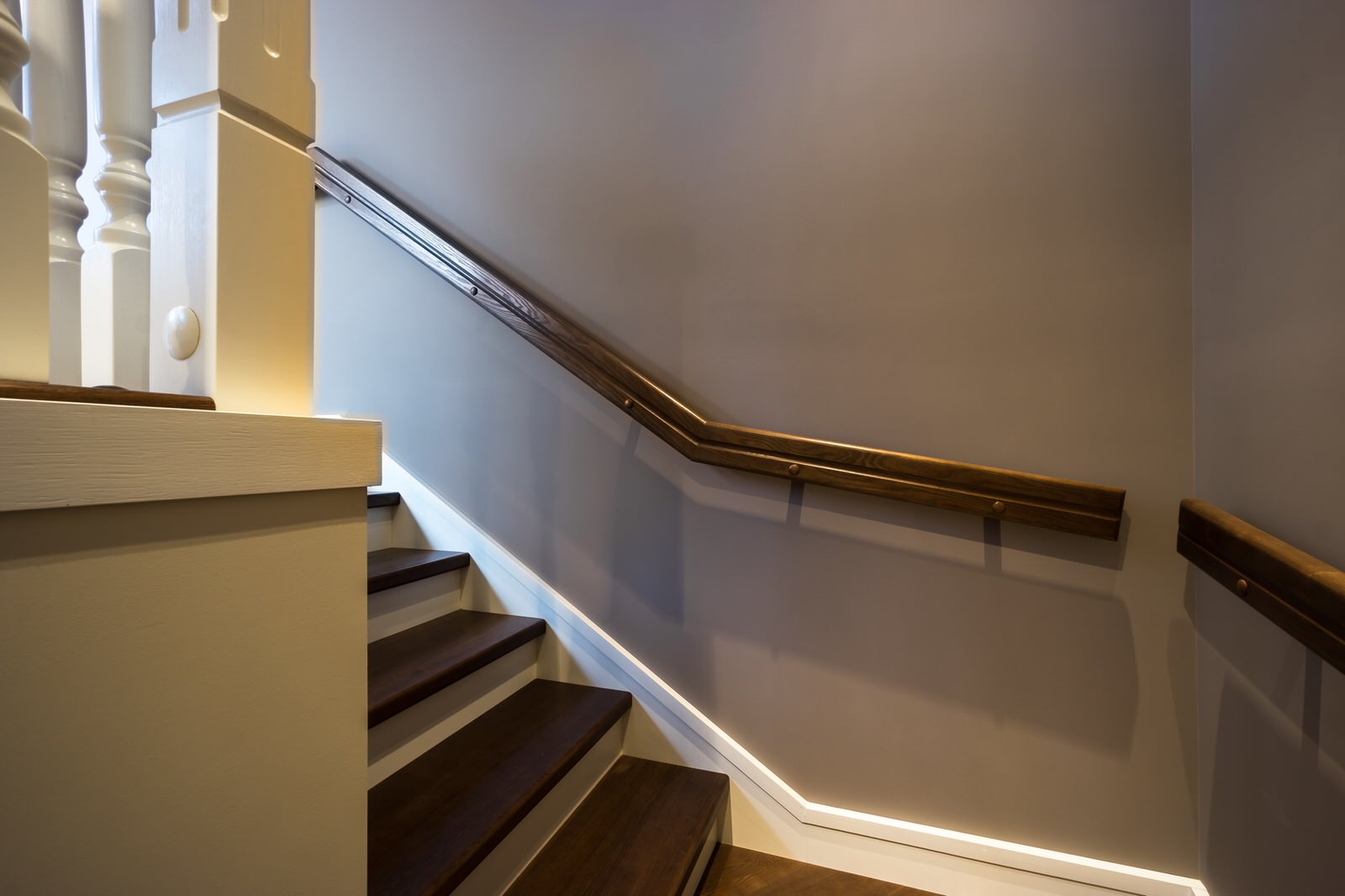 Лестница Бристоль