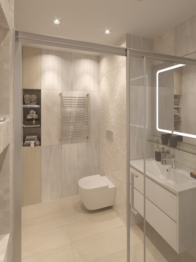 Квартира для Холостяка