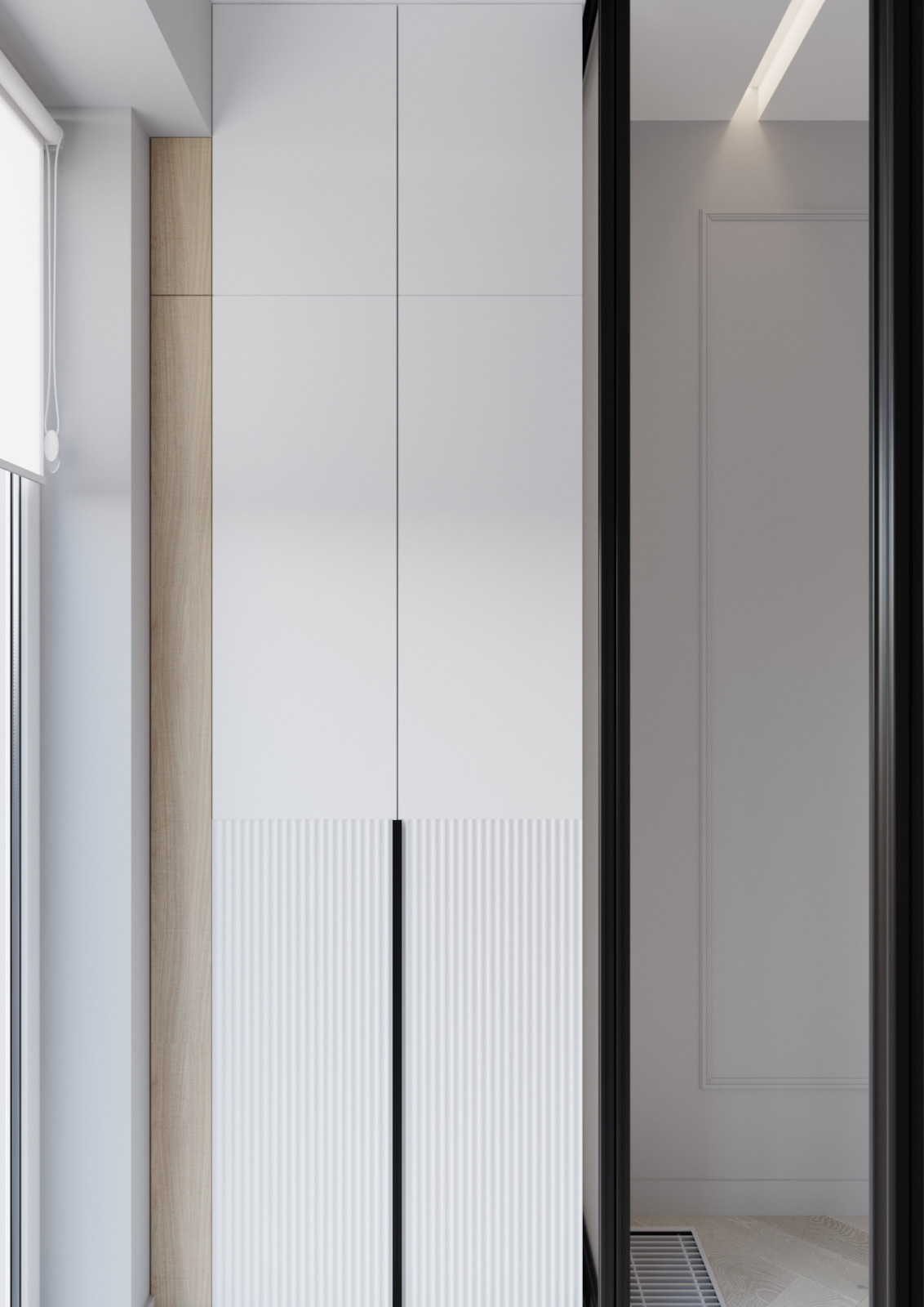 Квартира в Москве