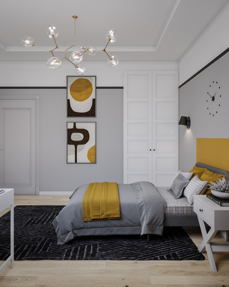 Детская для подростка