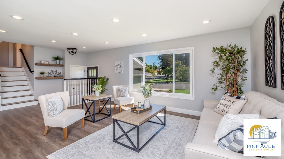 Whole Home Transformation