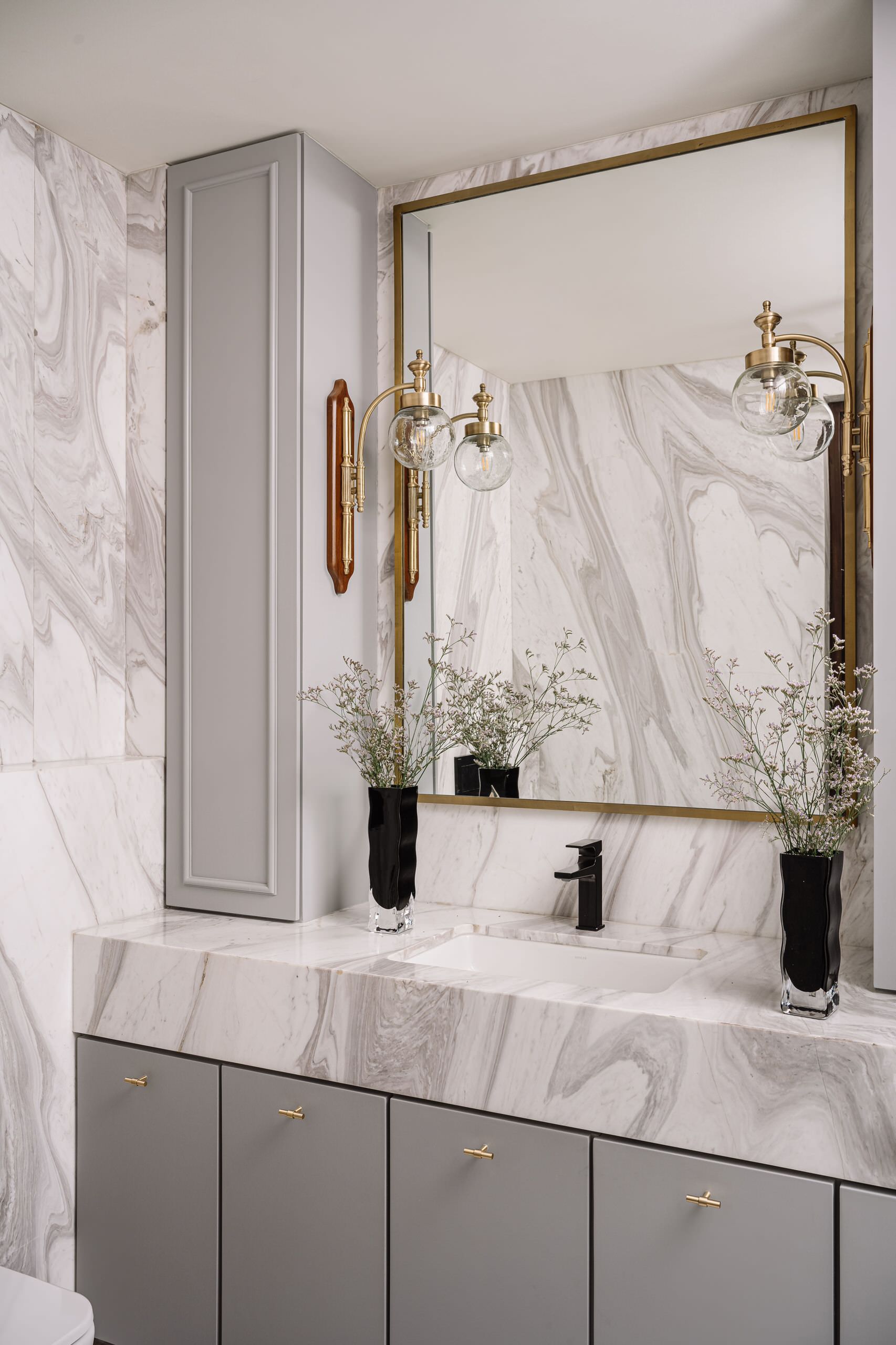 Powder room designs outlet