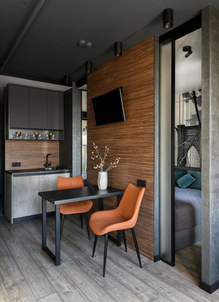 Квартира 3х мостов