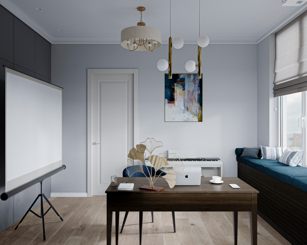 ЖК Фестивальная