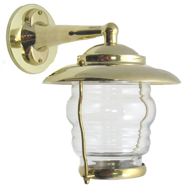 Small Patio Wall Light Fixture Solid Brass Interior Exterior Small Patio Wall Light Fixture Solid Brass Interior Exterior Traditional Outdoor