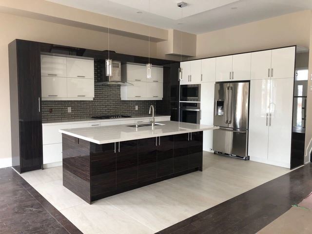 Kitchen Remodeling