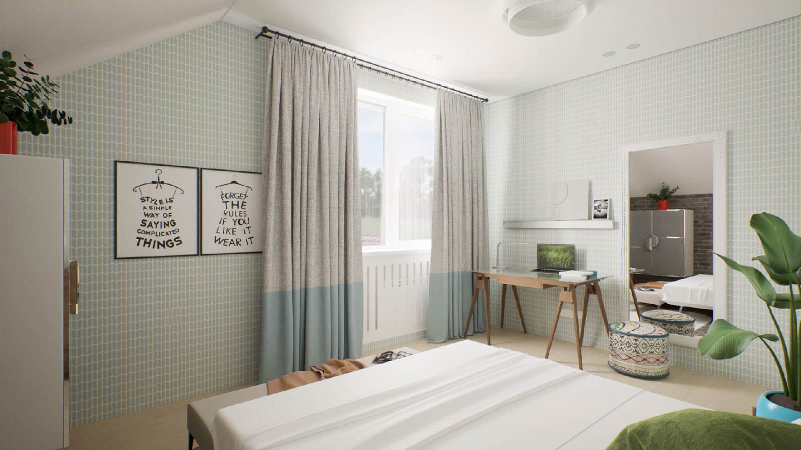 Коттедж ЖСК Горелый Хутор