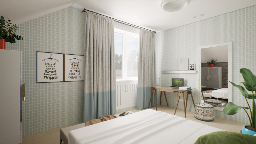 Коттедж ЖСК Горелый Хутор