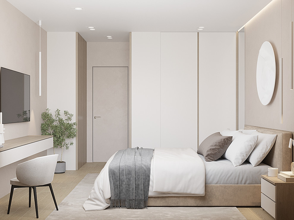 Квартира на Ленина