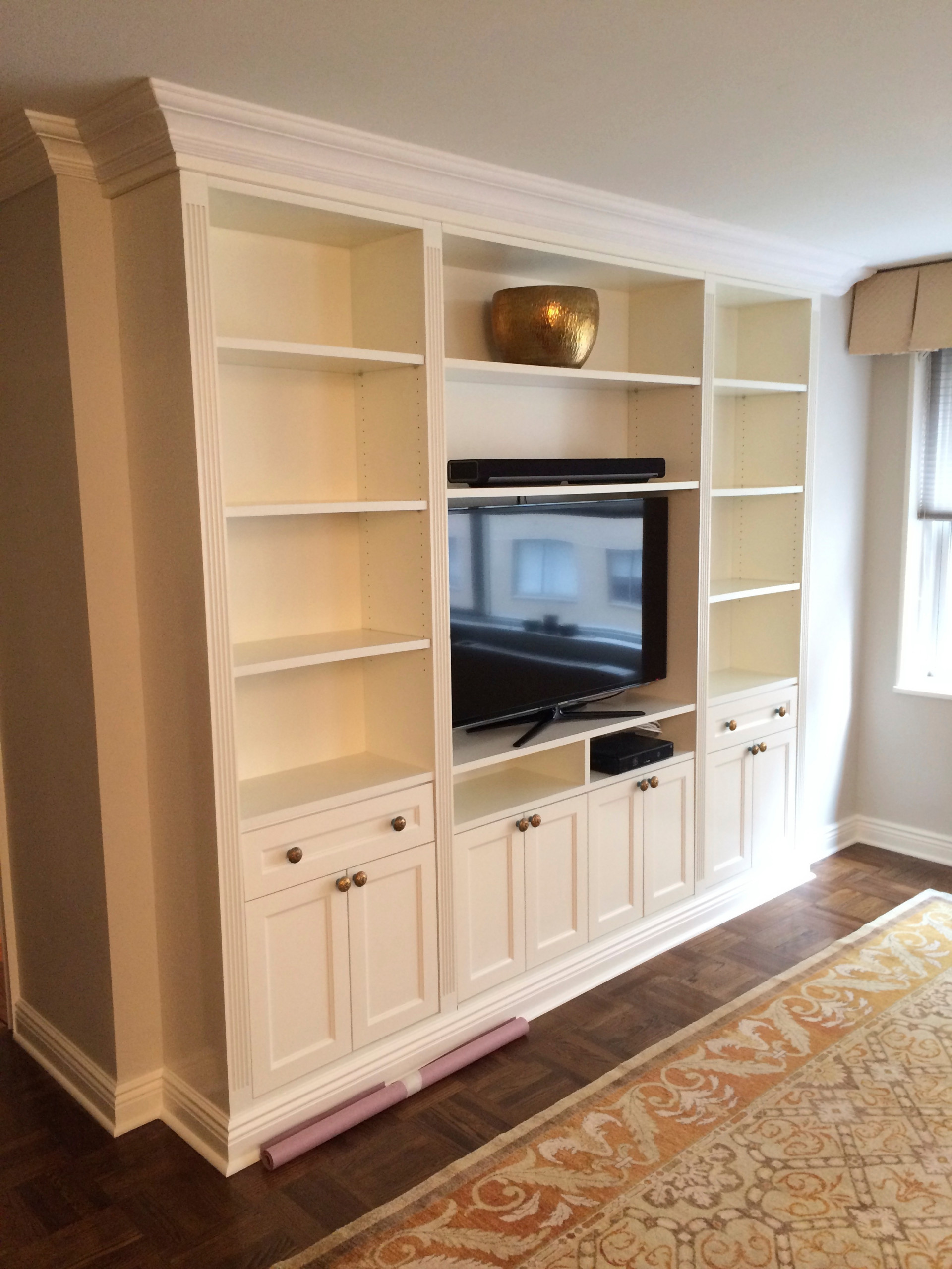 Residential projects
