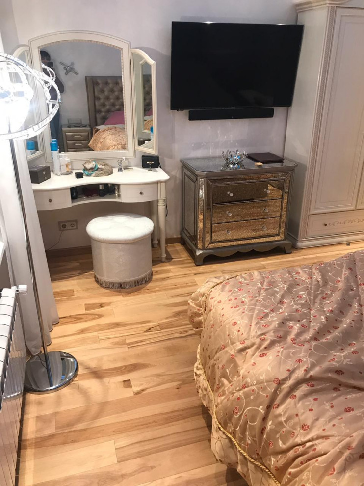 И снова ЖК Наследие