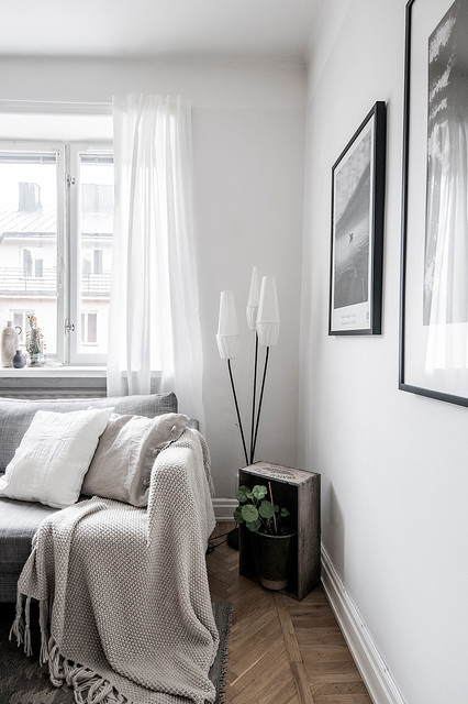 S&aring;gargatan 17 scandinavian-living-room