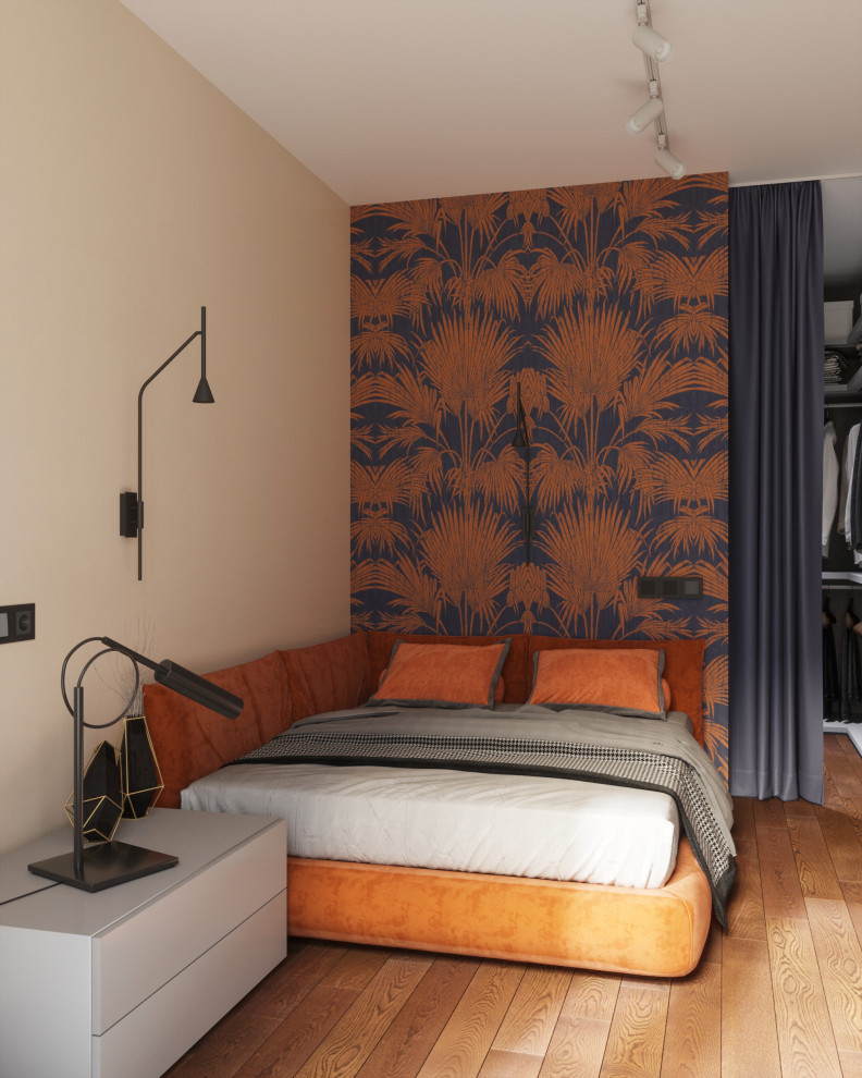 Apartment in Ligovsky City