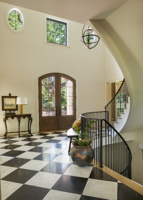 Cherryville french-country-entree