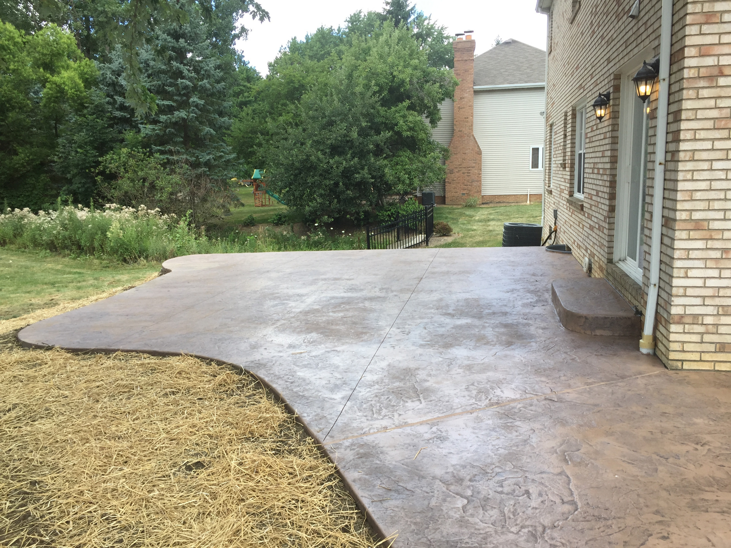 Our Work