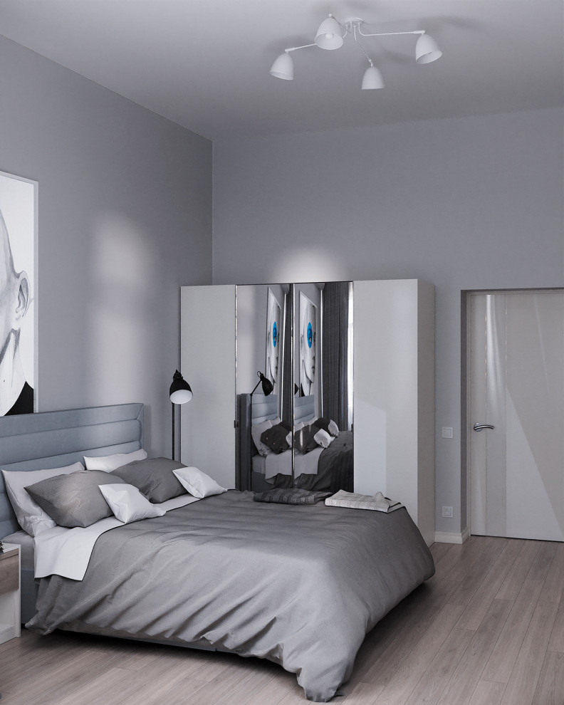 Комната для девочки подростка