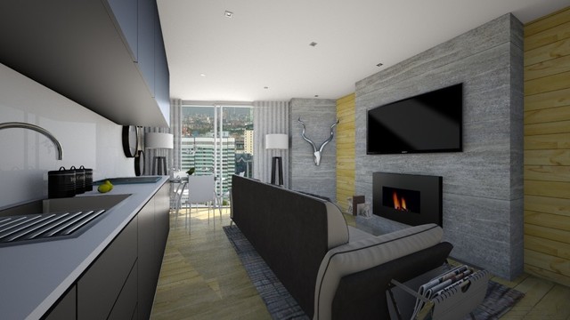 3D Visualisations 
