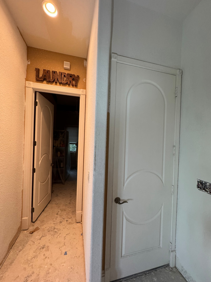 FK4521 - Home Restauration