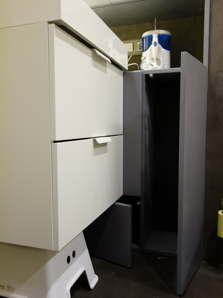 Багрицкого улица