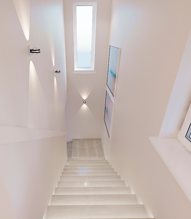 Дизайн интерьера.