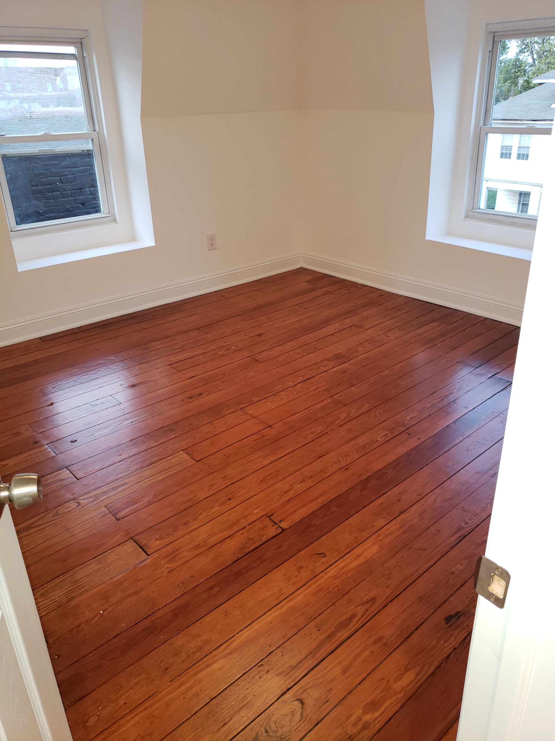 Full Gut Renovation after Fire Damage in North Bergen