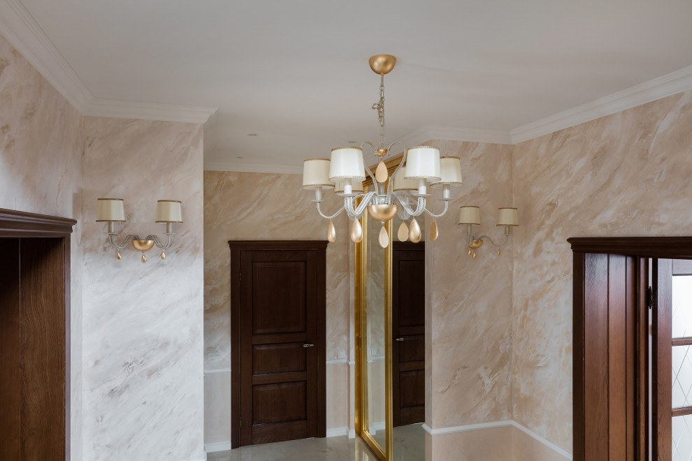 Дом в Сестрорецке