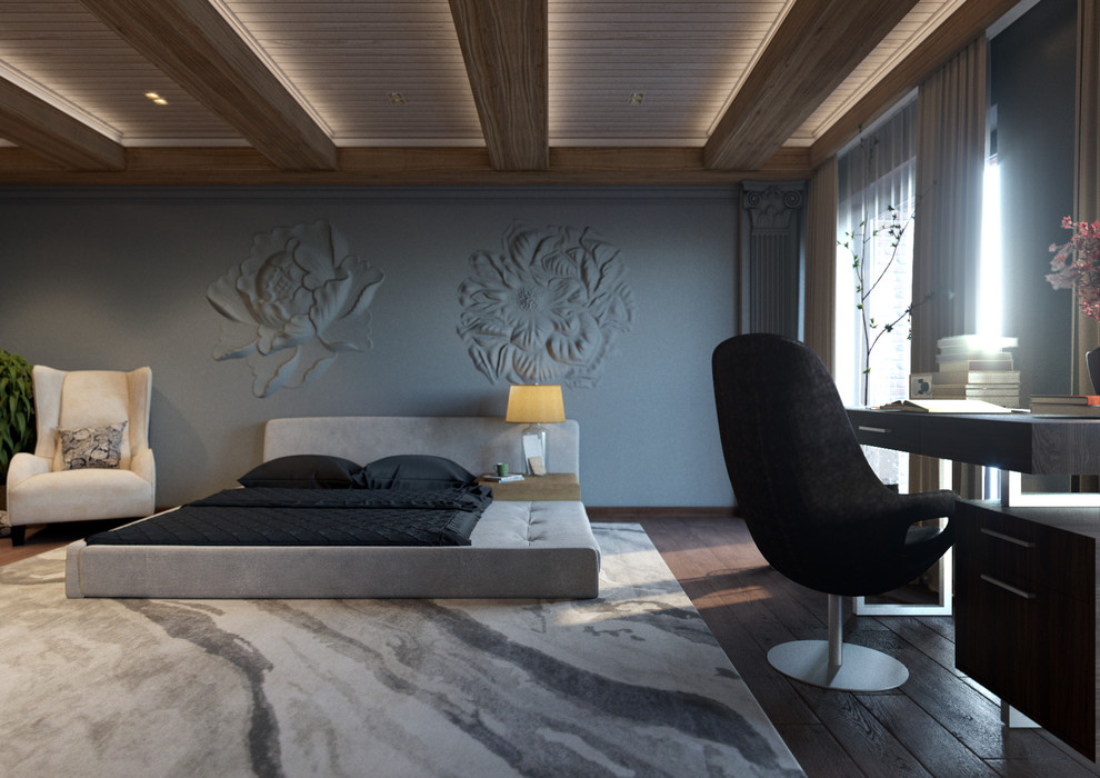 Loft "Рассвет"