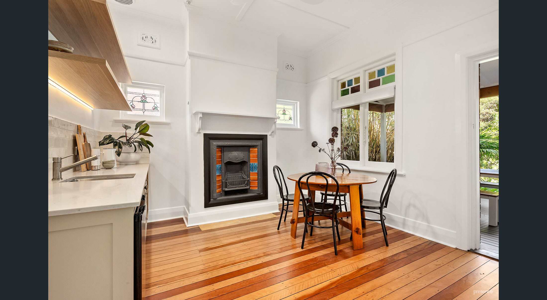 Cooks Hill