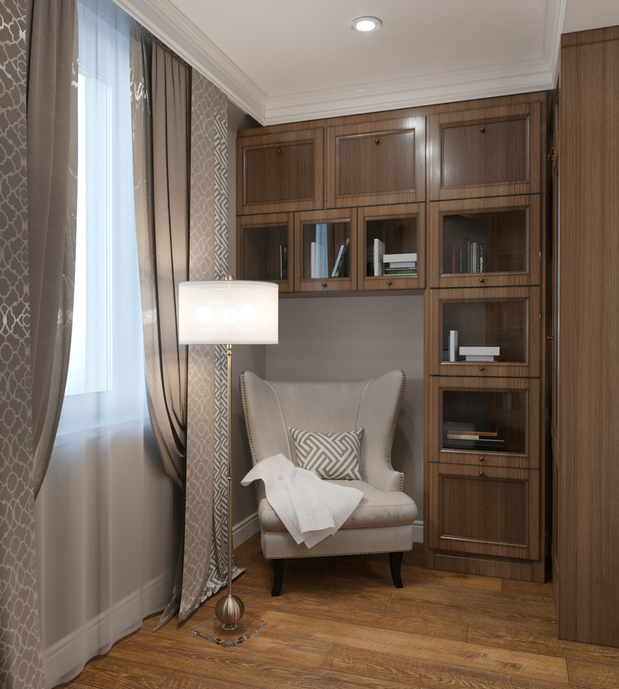 Московский проспект