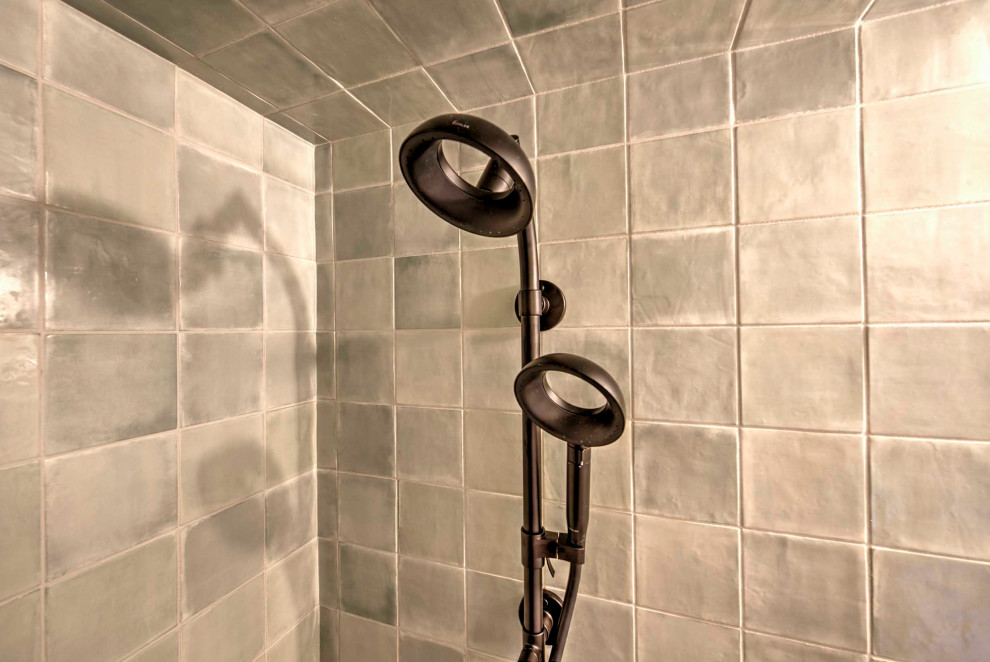 Guest Bathroom - West Dover, VT