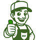 Mr. Green Thumbs