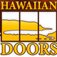 Hawaii Doors