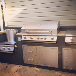 OUTDOOR LIVING CONCEPTS - Project Photos & Reviews - Fairhope, AL US | Houzz