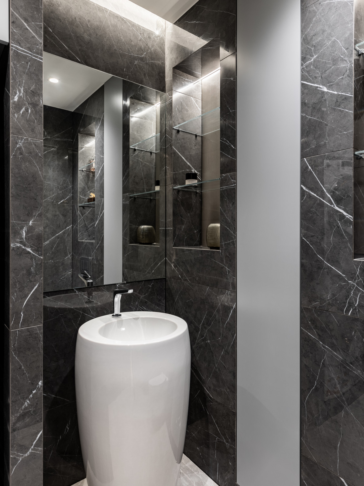 Квартира в ЖК Остров (Санкт-Петербург)