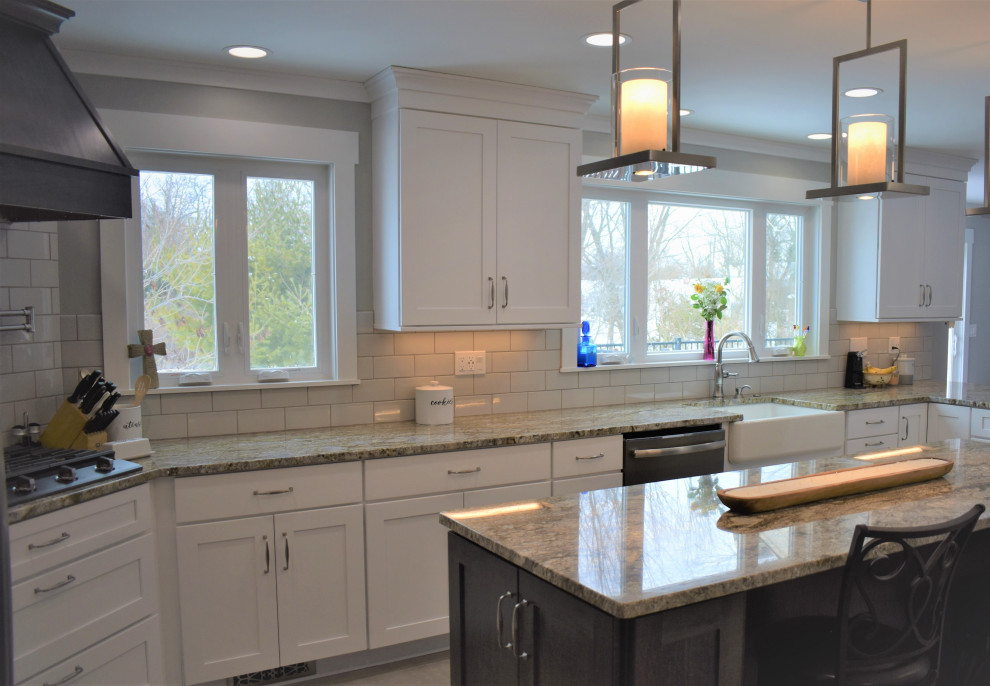 Dream Kitchen Come True